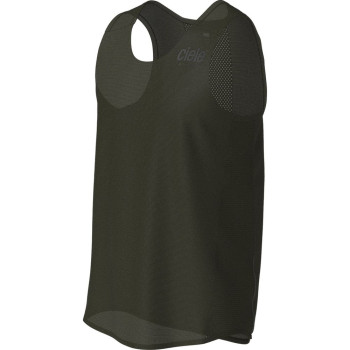 CIELE - Men - RCDSinglet - Elite - Raven